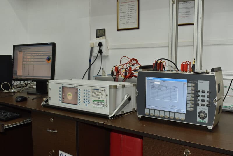Calibration Reference Standards